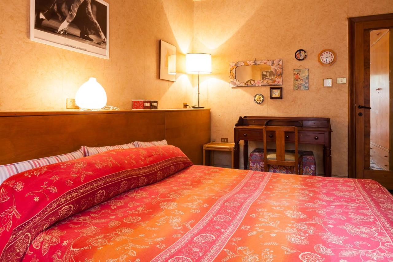 Bed & Breakfast Ponte Della Musica A Roma Kültér fotó
